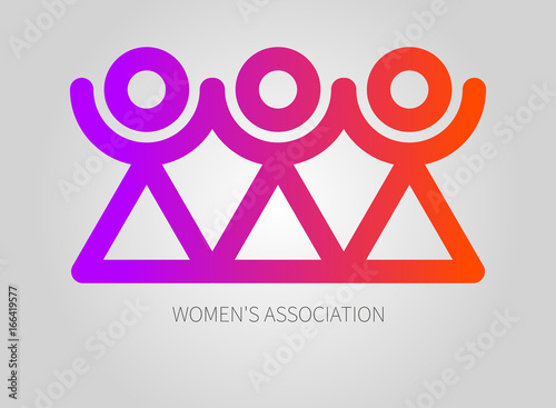 Icon of sorority
