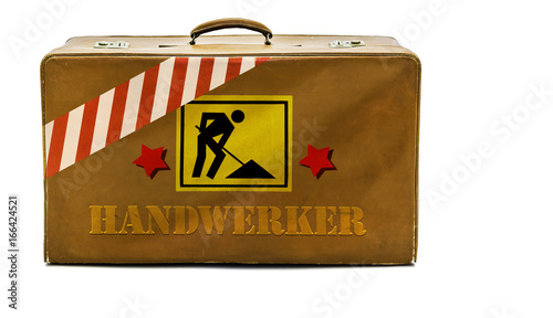 Werkzeugkoffer