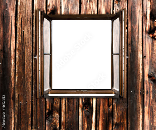 holzfenster