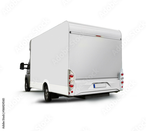 Reisemobil