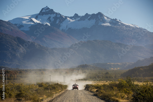 Patagonia Road Trip Moments