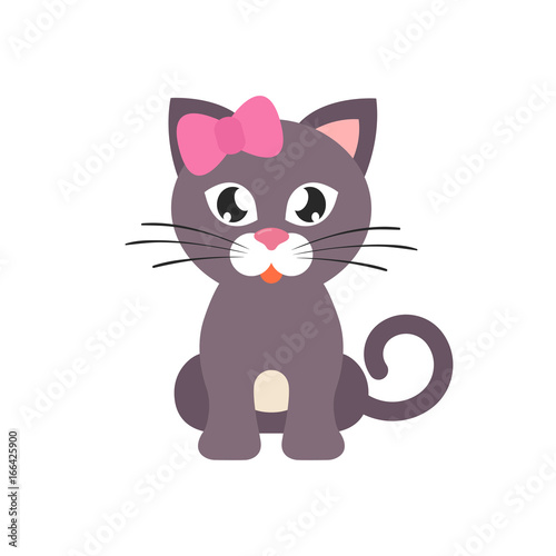 cute cat girl
