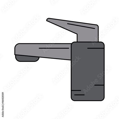 water faucet icon image