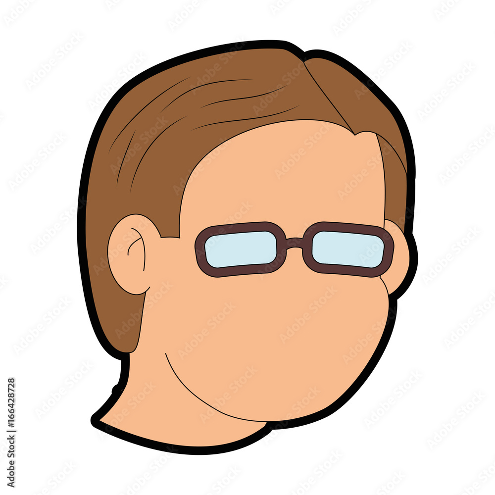 man face icon man face icon