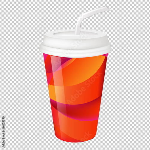 Paper Glass