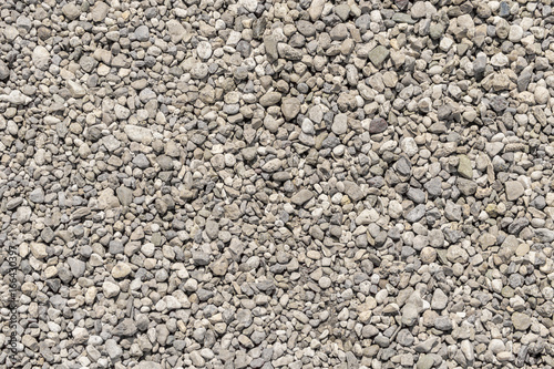 small stones background texture