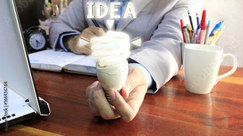 People concept,business