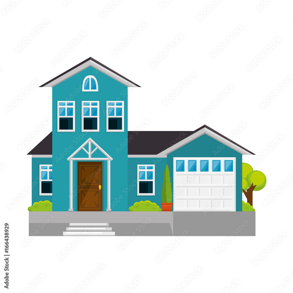 modern house icon modern house icon