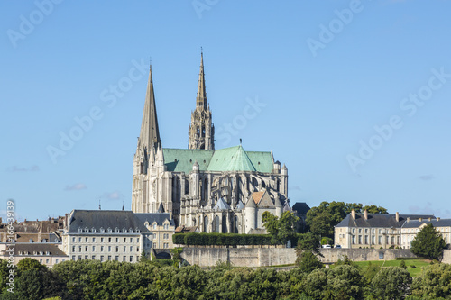 Cathedral of Our Lady of Chartres