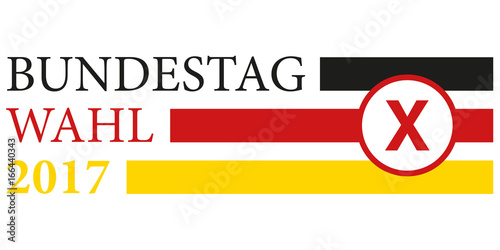 Bundestagswahl 2017