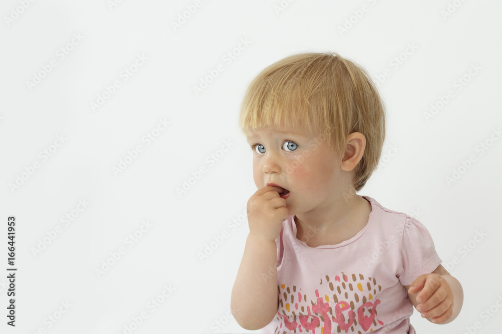 little girl with blue eyes eating cookies little girl with blue eyes eating cookies
