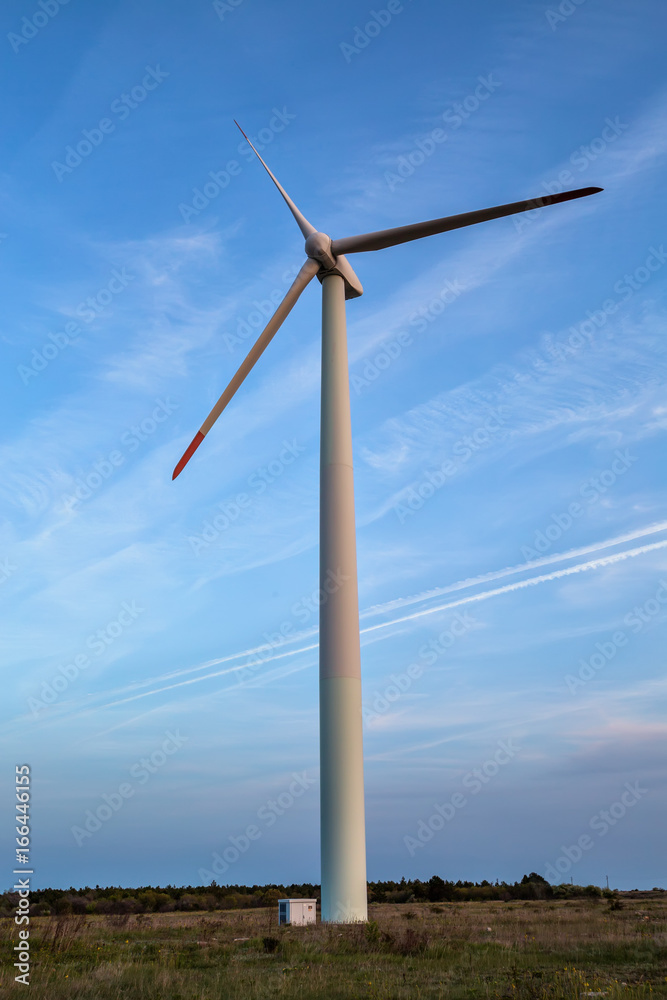 wind generator wind generator
