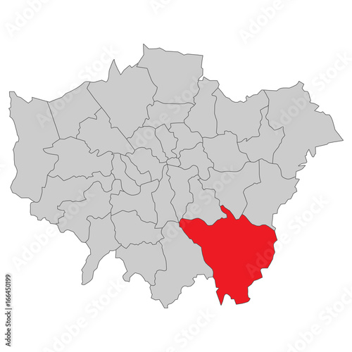 London - Bromley