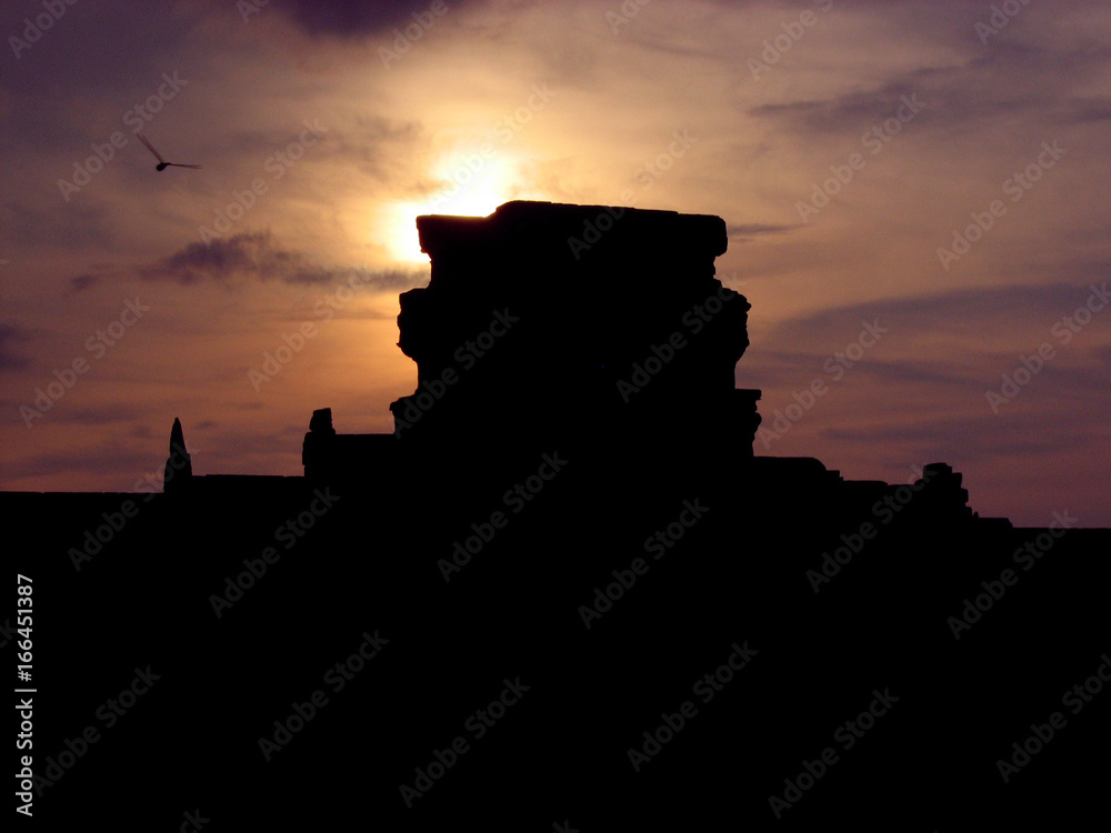 Obraz premium Angkor Wat, Cambodia