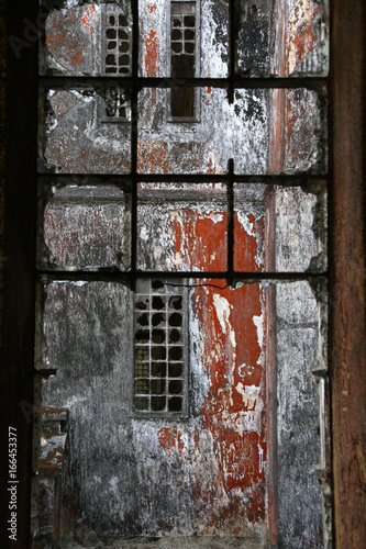 Bokor Hill Station, Cambodia