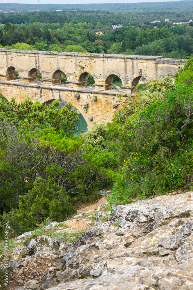 Pont du Gard