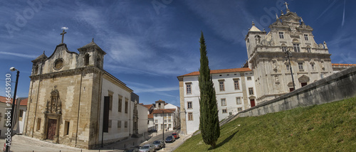 Coimbra. Portugal.