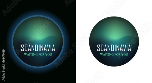 Scandinavia Waiting for You