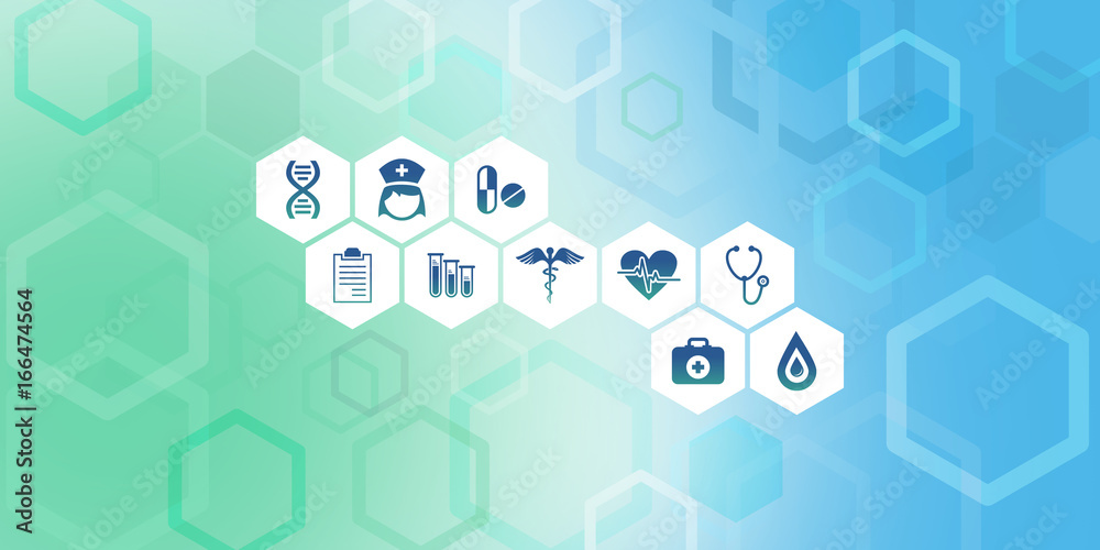 Fototapeta premium Abstract technology background wallpaper