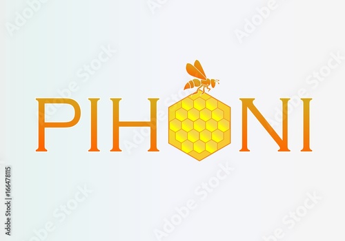 pihoni logo