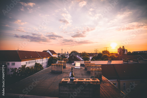 Photography Rooftop