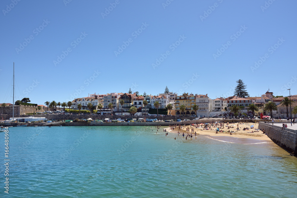 Cascais in Portugal Cascais in Portugal