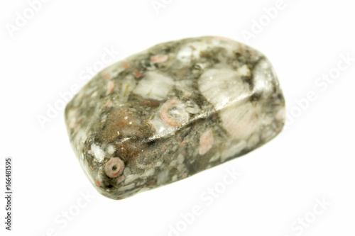 tumble polished jasper pebbles