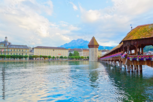 Luzern, Schweiz