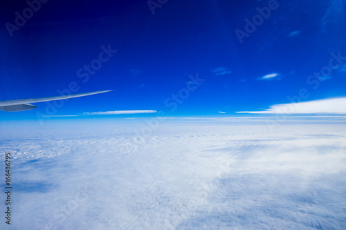 Airplane, Globe - Navigational Equipment, Planet Earth, Cityscape, Flying