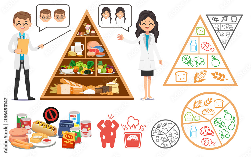 Φωτογραφία Allocating time in health care to keep the body healthy