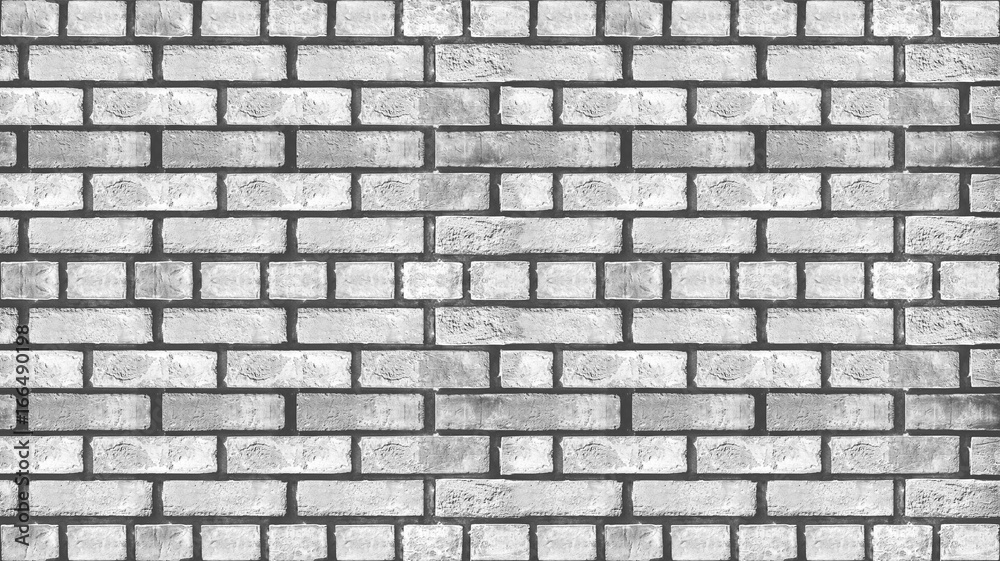 abstract black white background seamless of brick wall texture. abstract black white background seamless of brick wall texture.