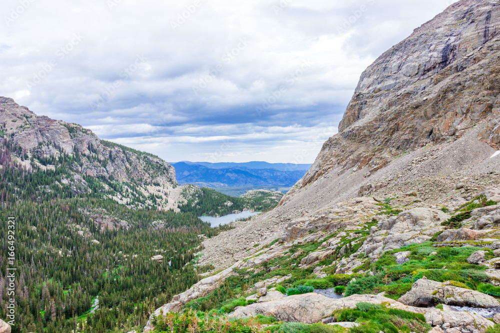 Colorado Landscape
