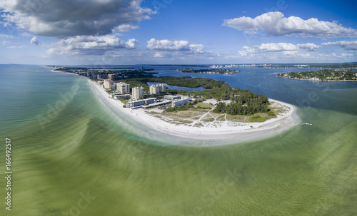 Lido Key, Florida