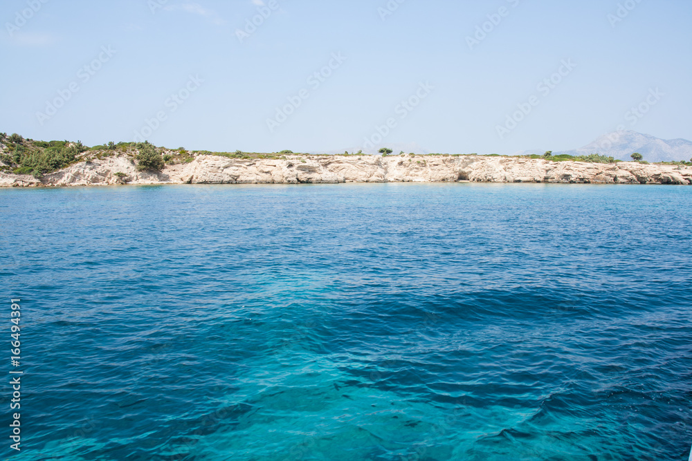Landscapes and beauties of greece and kos Landscapes and beauties of greece and kos