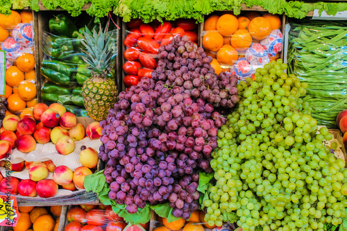 Fruit Shop
