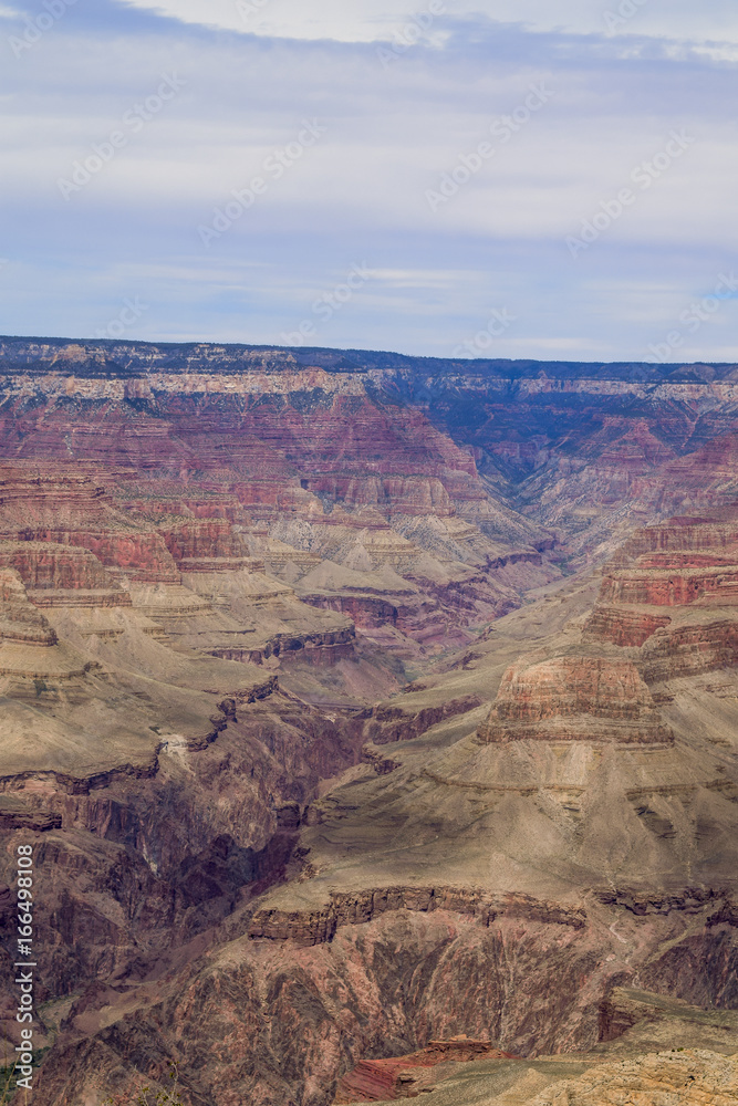 Grand Canyon