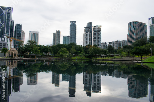 Cityscape