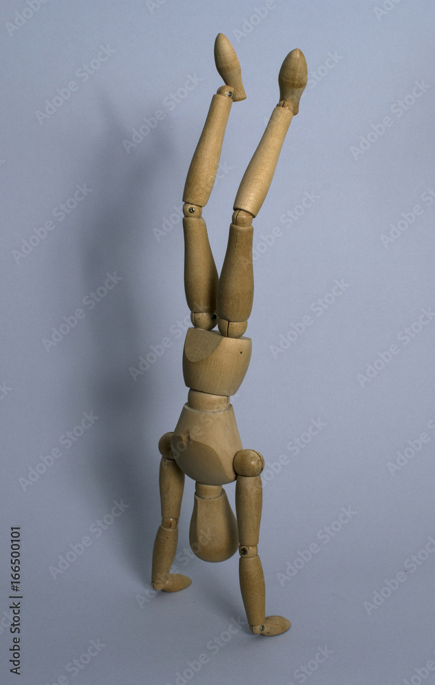 body movement dance play happiness wood doll language body movement dance play happiness wood doll language