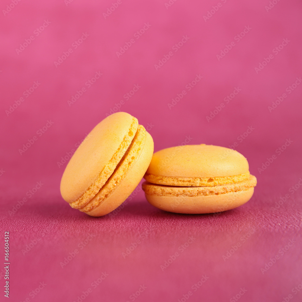 macaroon macaroon
