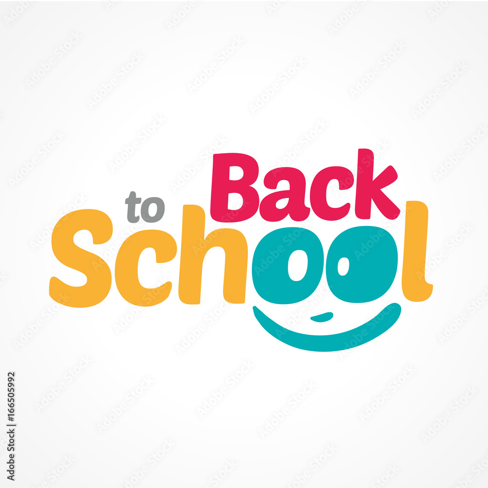 back to school back to school