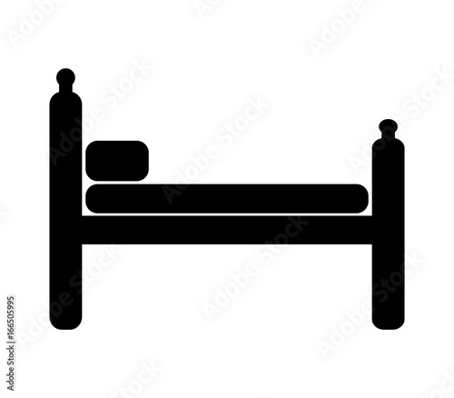 Icon bed