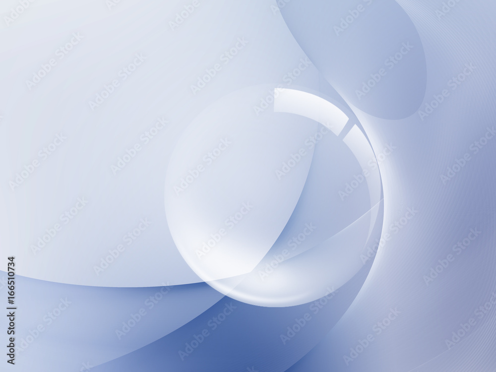 Abstract Blue Background Abstract Blue Background