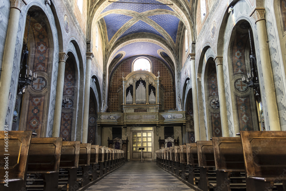 Fototapeta premium Susa