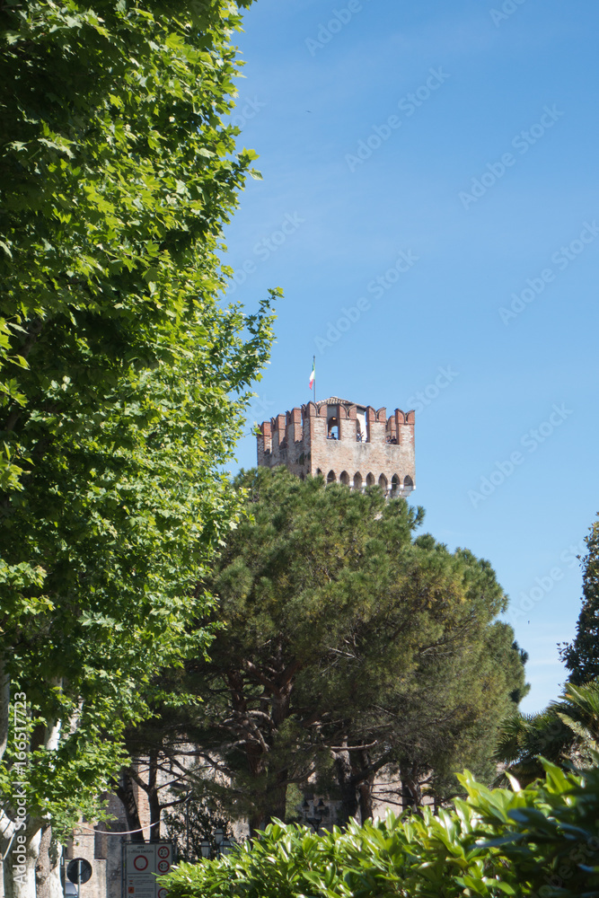 Castello Scaligero Sirmione