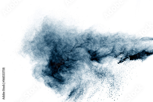 Smoke is a collection of airborne solid and liquid particulates and gases emitted when a material undergoes combustion