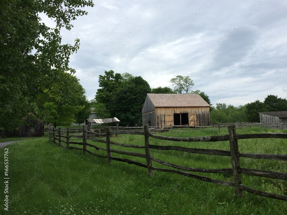Old Farm Life Old Farm Life