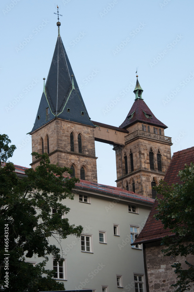 Freie Reichsstadt Esslingen am Neckar