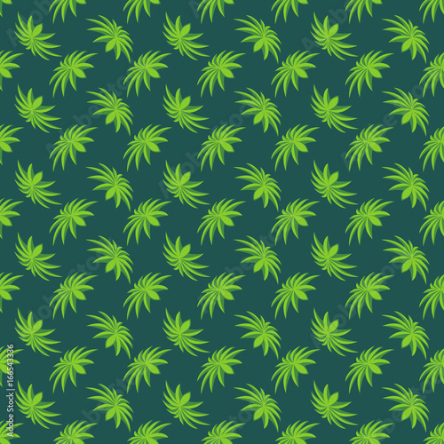Seamless colorful pattern vector illustration