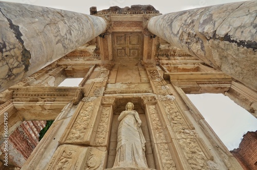 Efes (Ephesus),Izmir,Turkey