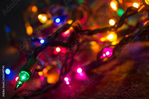 Christmas Lights